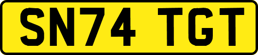 SN74TGT