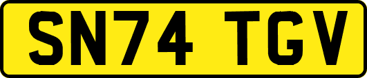 SN74TGV