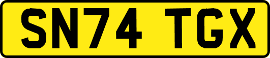 SN74TGX