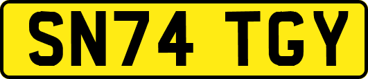 SN74TGY
