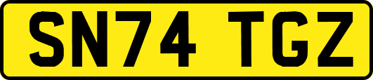 SN74TGZ