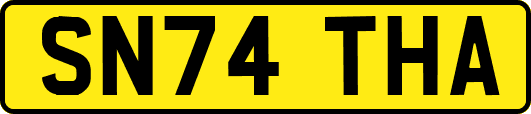 SN74THA