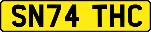 SN74THC