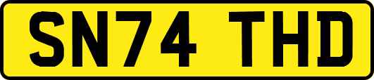 SN74THD