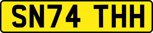 SN74THH