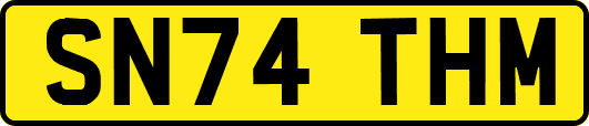 SN74THM