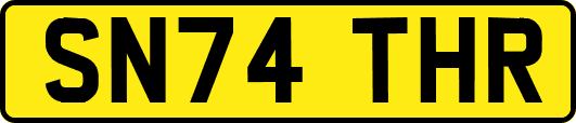 SN74THR