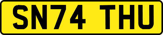 SN74THU