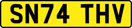 SN74THV