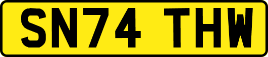 SN74THW