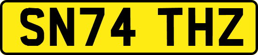 SN74THZ