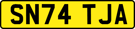 SN74TJA