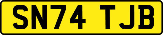 SN74TJB