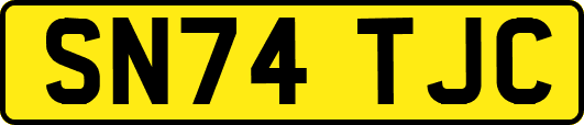 SN74TJC
