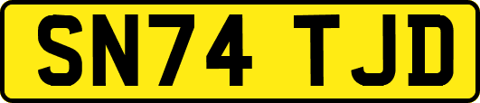 SN74TJD