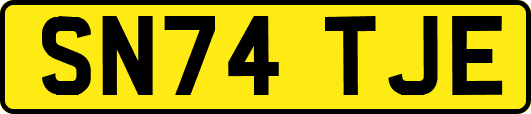 SN74TJE