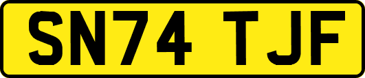 SN74TJF