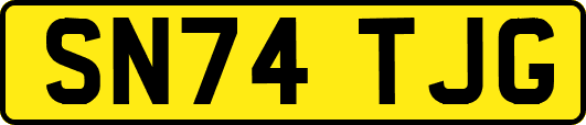 SN74TJG