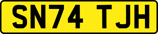 SN74TJH
