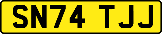 SN74TJJ