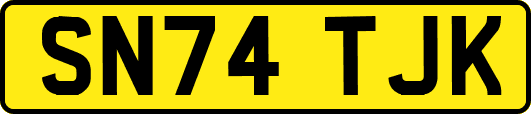 SN74TJK