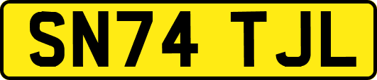 SN74TJL