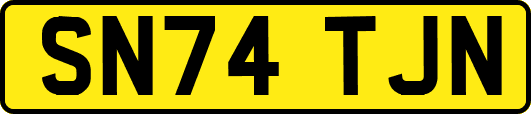 SN74TJN