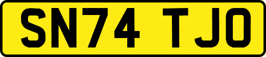 SN74TJO