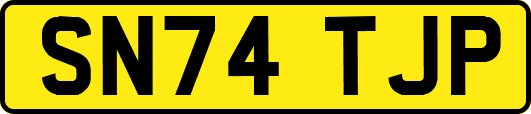 SN74TJP