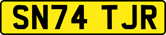 SN74TJR