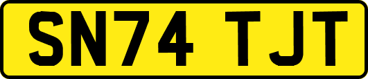 SN74TJT