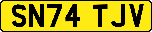 SN74TJV