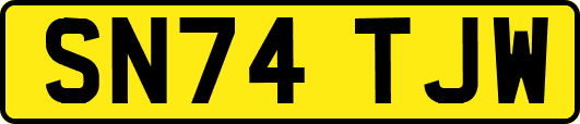 SN74TJW