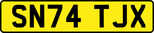 SN74TJX