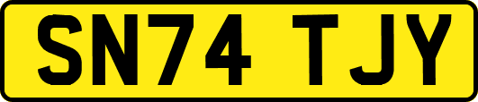 SN74TJY