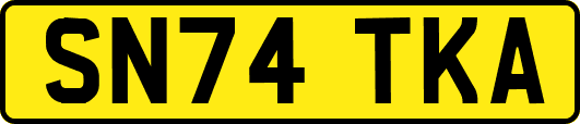 SN74TKA