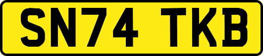 SN74TKB