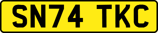 SN74TKC