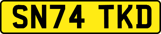 SN74TKD