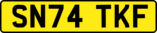 SN74TKF