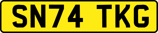 SN74TKG