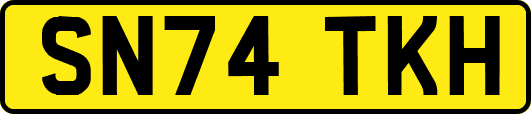 SN74TKH
