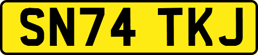 SN74TKJ