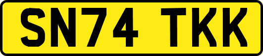 SN74TKK