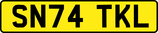SN74TKL