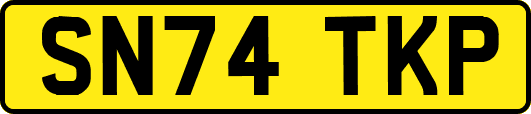 SN74TKP