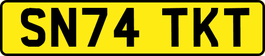 SN74TKT