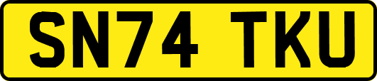 SN74TKU