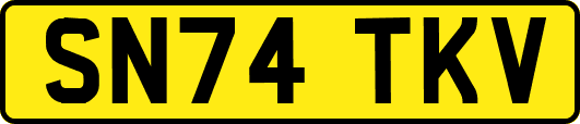 SN74TKV