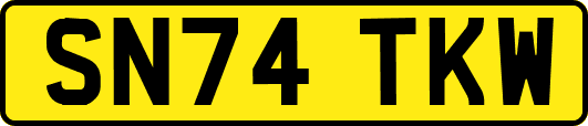 SN74TKW